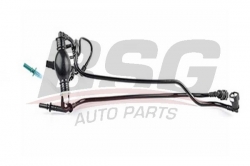 BSG 70725001 Mazot Borusu