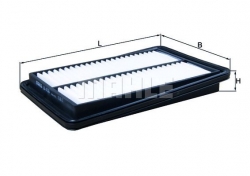 MAHLE LX4138 Hava Filtresi