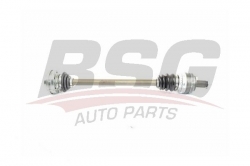 BSG 15350004 Aks Komple Arka Sağ