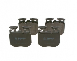 BOSCH 0986424431 Disk Balata