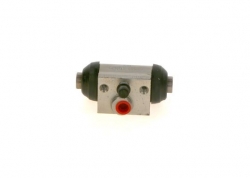 BOSCH F026002098 Fren Silindiri Arka