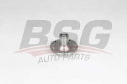 BSG 75600006 Porya Ön
