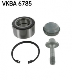 SKF VKBA6785 Porya Rulmanı Ön