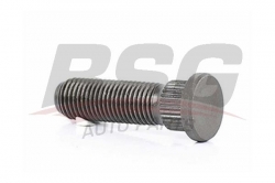 BSG 30230017 Bijon Saplama Arka