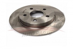 BSG 30210020 Fren Diski Arka