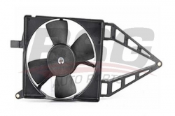 BSG 65510024 Fan Motoru