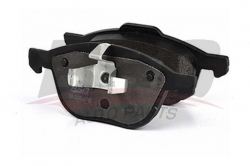 BSG 30200020 Fren Balatası Ön