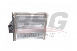 BSG 65530008 Kalorifer Radyatörü