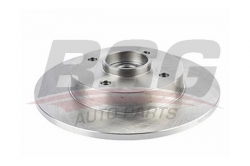 BSG 70210009 Fren Diski Arka