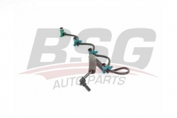 BSG 70725010 Yakıt Hortumu