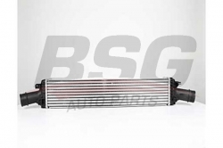 BSG 90535013 Turbo Radyatörü
