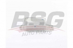 BSG 15506037 Yağ Soğutucusu