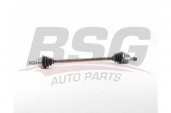 BSG 40350027 Aks Komple Ön Sağ