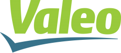 VALEO 836012 Volan
