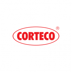 CORTECO 82018948 Aks Keçesi Ön