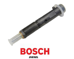 BOSCH 0432193757 Komple Enjektör