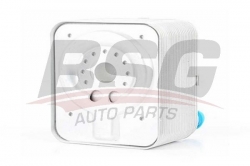 BSG 90506004 Yağ Soğutucusu