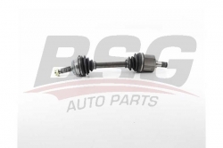BSG 40350017 Aks Komple Ön Sol