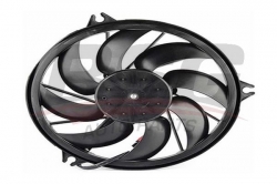 BSG 70510005 Fan Motoru