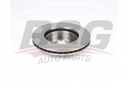 BSG 85210012 Fren Diski Ön