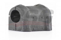 BSG 60700015 Viraj Demir Lastiği Arka