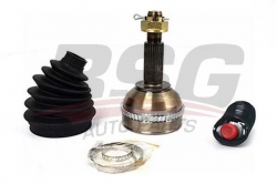 BSG 30340011 Aks Kafası Dış