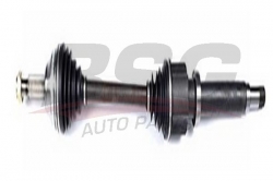 BSG 30350013 Aks Komple Ön Sağ