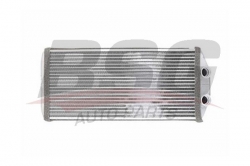 BSG 70530001 Kalorifer Radyatörü