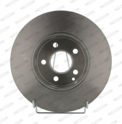 FERODO DDF1690 Fren Diski Ön