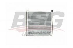 BSG 90530009 Kalorifer Radyatörü
