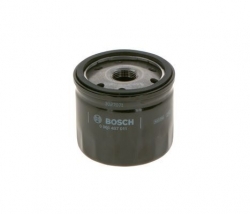 BOSCH 09864B7011 Yağ Filtresi