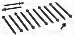 ELRING 426830 Silindir Kapak Saplaması Set