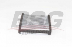 BSG 65530010 Kalorifer Radyatörü