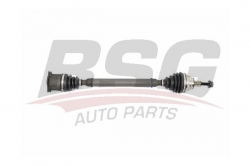 BSG 90350007 Aks Komple Ön Sağ