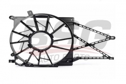 BSG 65511001 Fan Damlumbazı