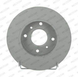 FERODO DDF260C Fren Diski Ön