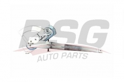 BSG 30965007 Cam Krikosu Sağ
