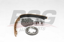 BSG 60102018 Eksantrik Zincir Seti