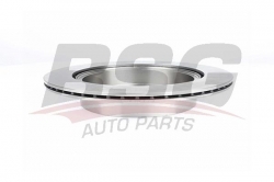 BSG 40210015 Fren Diski Arka