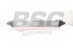 BSG 15535010 Turbo Radyatörü