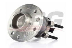 BSG 65600005 Porya Arka