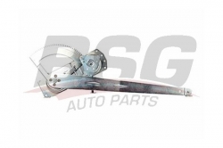 BSG 30965009 Cam Krikosu Sağ