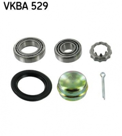 SKF VKBA529 Arka Teker Rulmanı
