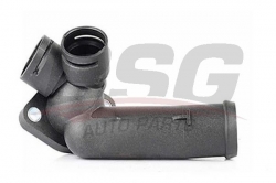 BSG 90126020 Su Flanşı