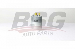 BSG 25130001 Yakıt Filtresi