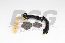 BSG 60102003 Eksantrik Zincir Seti