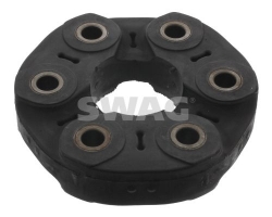 SWAG 20860012 Şaft Komple