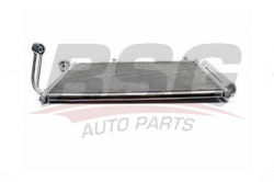 BSG 30525013 Klima Radyatörü