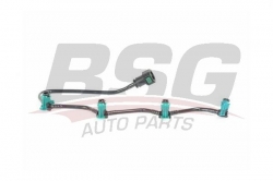 BSG 30725098 Enjektör Geri Dönüş Hortumu