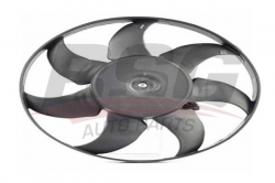 BSG 90510008 Fan Motoru